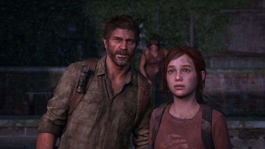 The Last Of Us Part I PC inceleme - 10 The Last Of Us Part I PC inceleme - 10