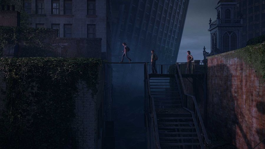 The Last Of Us Part I PC inceleme - 1 The Last Of Us Part I PC inceleme