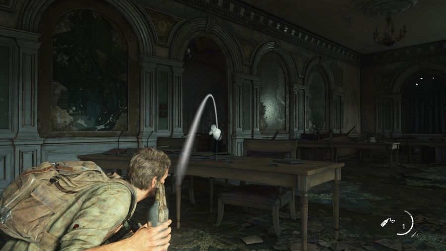 The Last Of Us Part I PC inceleme - 4 The Last Of Us Part I inceleme