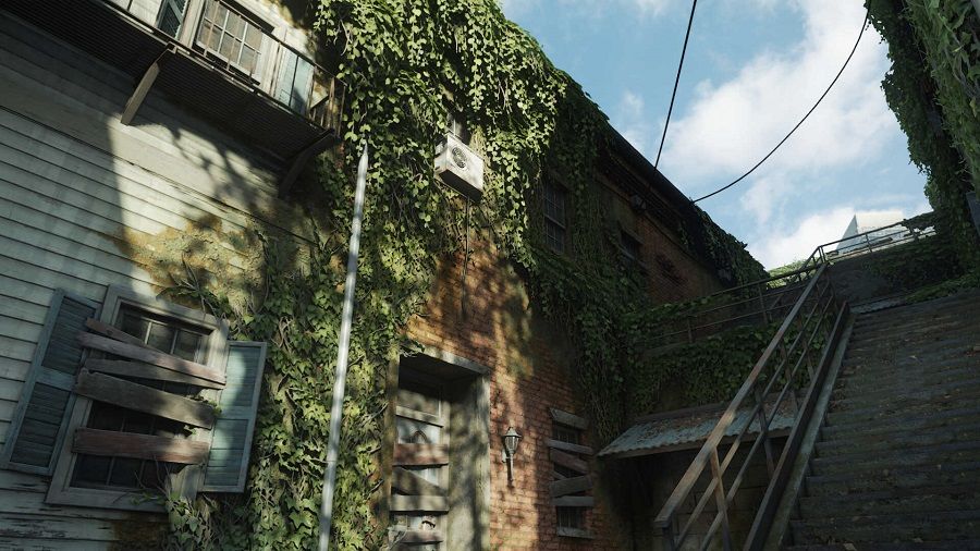The Last Of Us Part I PC inceleme - 5 The Last Of Us Part I PC sürümü