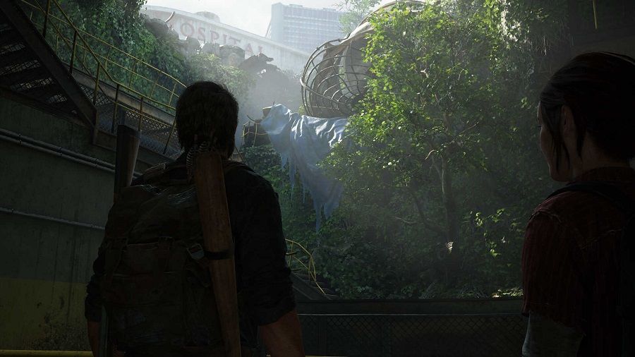 The Last Of Us Part I PC inceleme - 6 The Last Of Us Part I PC inceleme - 6