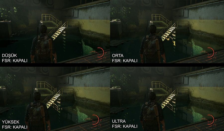 The Last Of Us Part I PC inceleme - 7 The Last Of Us Part I PC inceleme - 7