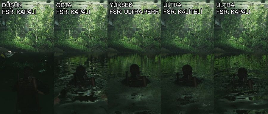 The Last Of Us Part I PC inceleme - 8 The Last Of Us Part I PC inceleme - 8