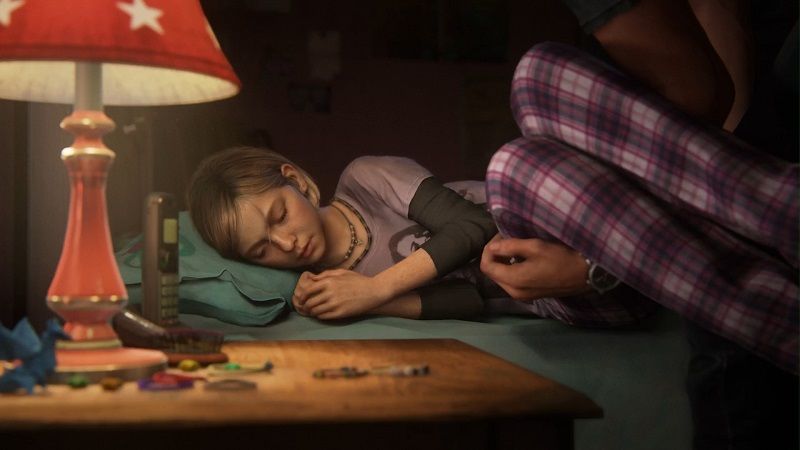 The Last Of Us Part I inceleme - 1 The Last Of Us Part I inceleme