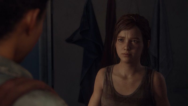 The Last Of Us Part I inceleme - 2 The Last Of Us Part I inceleme