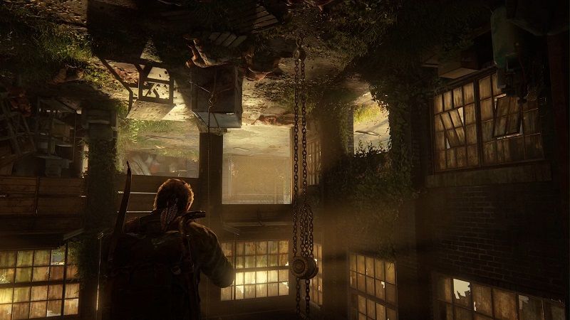 The Last Of Us Part I inceleme - 3 The Last Of Us inceleme