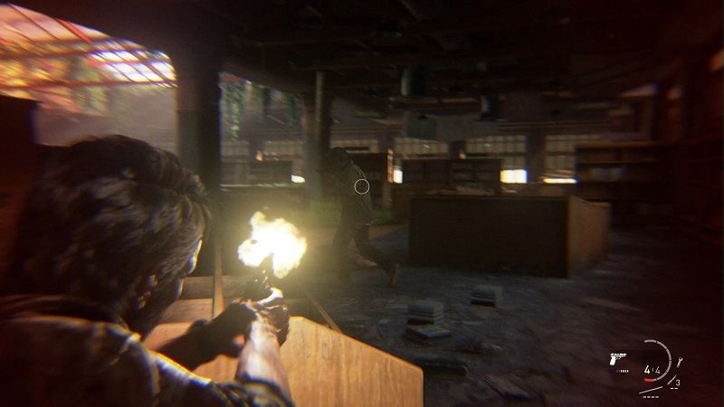 The Last Of Us Part I inceleme - 5 The Last Of Us Part I inceleme
