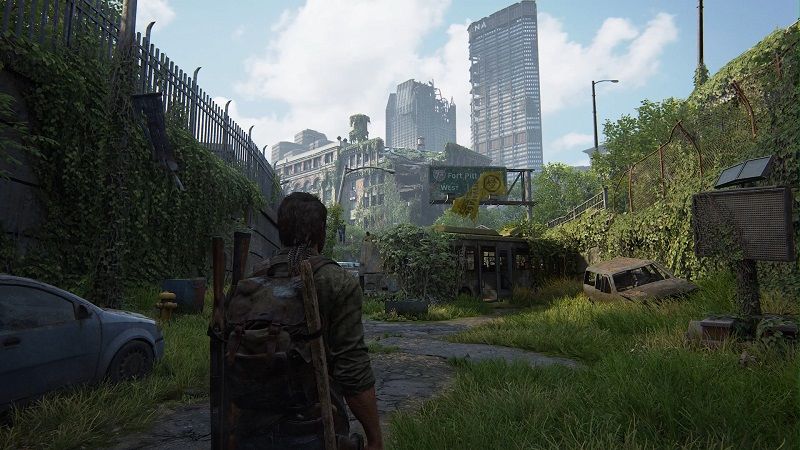 The Last Of Us Part I inceleme - 6 The Last Of Us Part I inceleme
