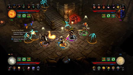 Diablo III: Reaper of Souls Ultimate Evil Edition - 8 Diablo III: Reaper of Souls Ultimate Evil Edition - 8