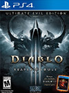Diablo III: Reaper of Souls Ultimate Evil Edition