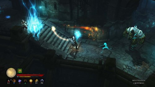 Diablo III: Reaper of Souls Ultimate Evil Edition - 4 Diablo III: Reaper of Souls Ultimate Evil Edition - 4