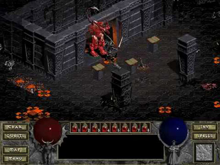 Diablo III: Reaper of Souls Ultimate Evil Edition - 1 Diablo III: Reaper of Souls Ultimate Evil Edition - 1