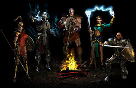 Diablo III: Reaper of Souls Ultimate Evil Edition - 2 Diablo III: Reaper of Souls Ultimate Evil Edition - 2