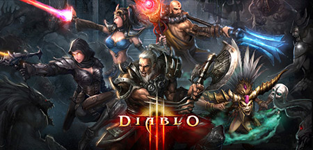 Diablo III: Reaper of Souls Ultimate Evil Edition - 3 Diablo III: Reaper of Souls Ultimate Evil Edition - 3