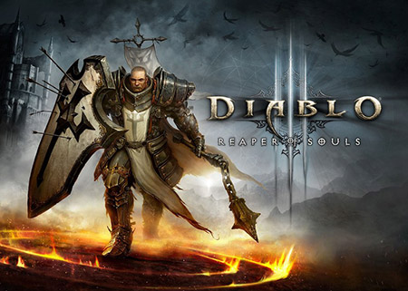 Diablo III: Reaper of Souls Ultimate Evil Edition - 6 Diablo III: Reaper of Souls Ultimate Evil Edition - 6