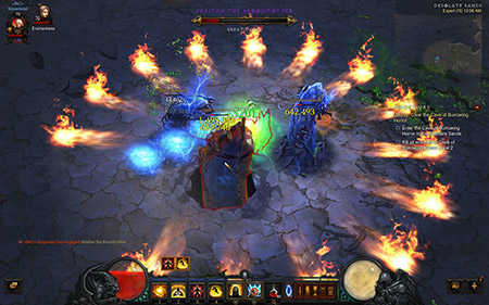 Diablo III: Reaper of Souls Ultimate Evil Edition - 9 Diablo III: Reaper of Souls Ultimate Evil Edition - 9