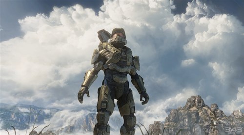 Halo: The Master Chief Collection'un sunucuları çöktü