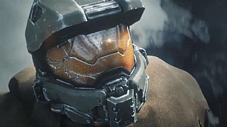 Master Chief Kaskı isteyen?