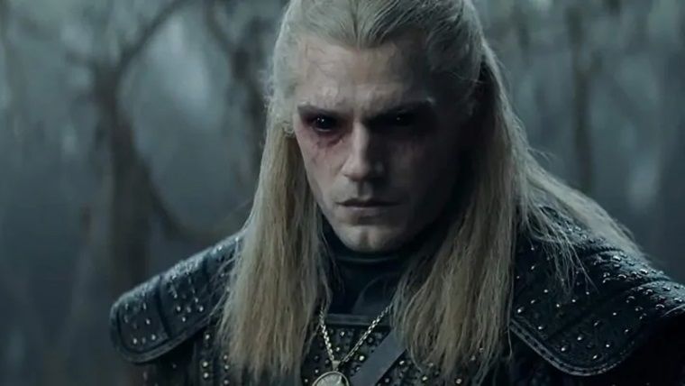 The Witcher dizisinin albümü Spotify'da yayınlandı The Witcher dizisinin albümü Spotify'da yayınlandı