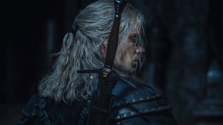 The Witcher ikinci sezon daha havalı bir Geralt getiriyor The Witcher ikinci sezon daha havalı bir Geralt getiriyor