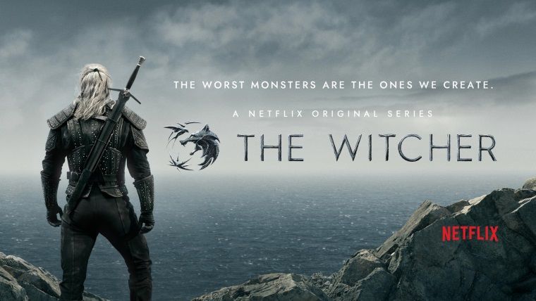 The Witcher'ın ikinci sezonu COVID-19 engeline takıldı The Witcher'ın ikinci sezonu COVID-19 engeline takıldı