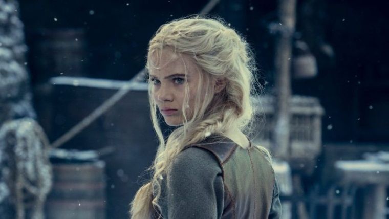 The Witcher 2.sezon teaser videosu ve WitcherCon duyurusu geldi The Witcher 2.sezon teaser videosu ve WitcherCon duyurusu geldi