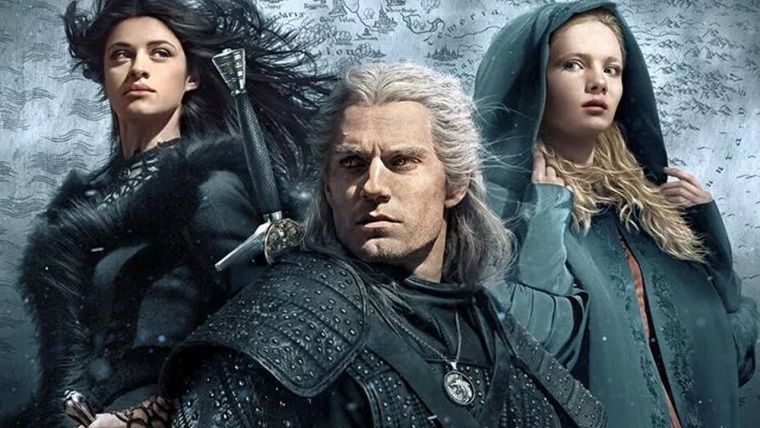 The Witcher 3. sezon çekimleri COVID nedeniyle duraklatıldı The Witcher 3. sezon çekimleri COVID nedeniyle duraklatıldı