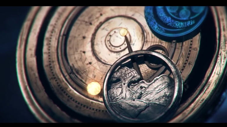 Witcher Evreni: Wild Hunt nedir? - 2 The Witcher Kürelerin Birleşimi