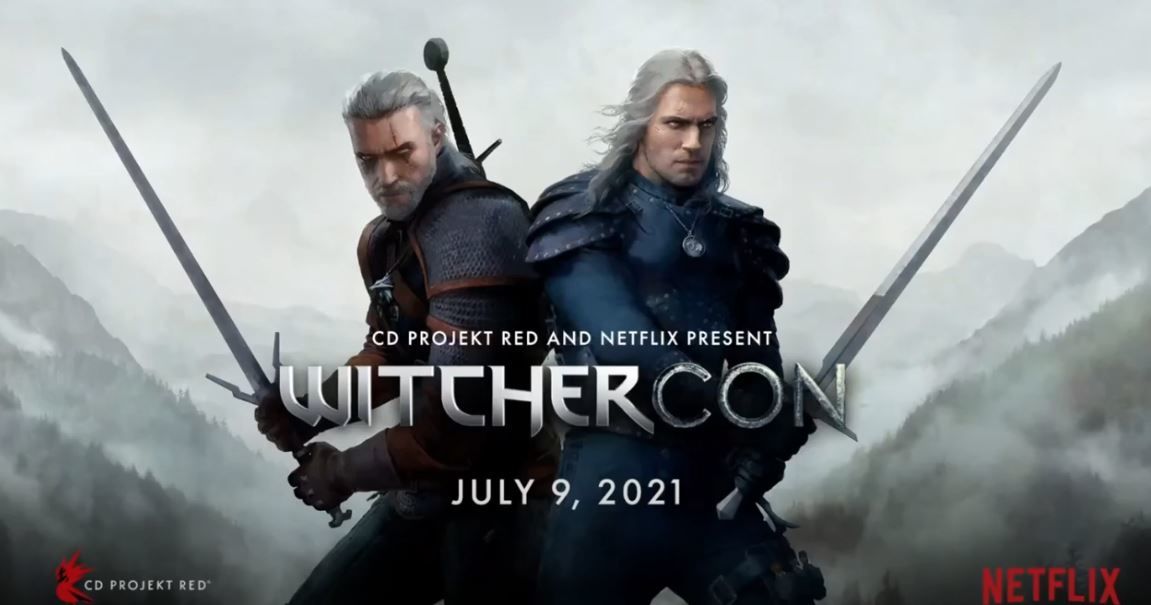 The Witcher 2.sezon teaser videosu ve WitcherCon duyurusu geldi The Witcher 2.sezon teaser videosu ve WitcherCon duyurusu geldi