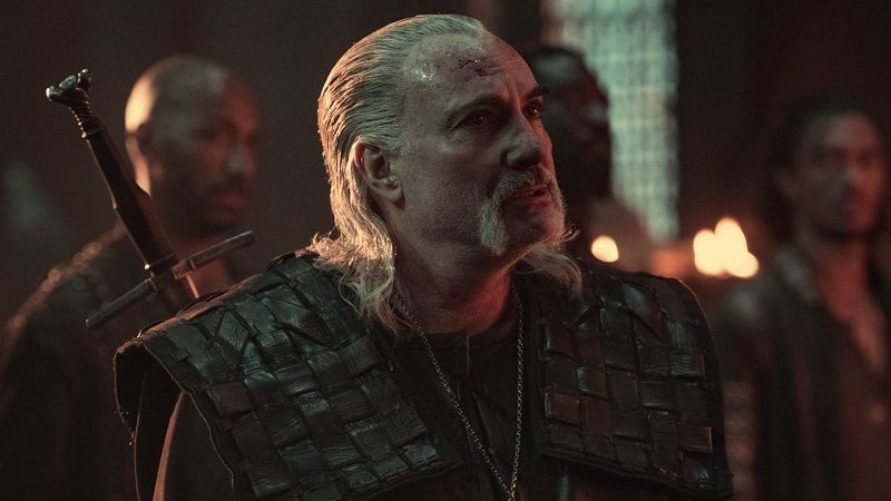 Witcher dizisinin üçüncü sezonu ve yeni bir anime filmi doğrulandı - 2