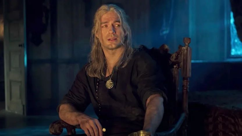 Witcher dizisi izlenme sayılarında dramatik düşüş Witcher dizisi izlenme sayılarında dramatik düşüş