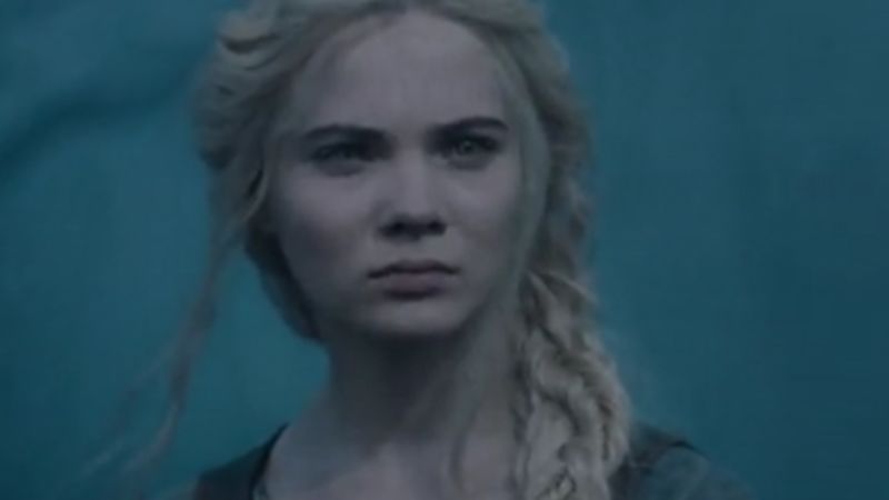 The Witcher 3. sezon çıkış tarihi belli oldu The Witcher 3.cü sezon