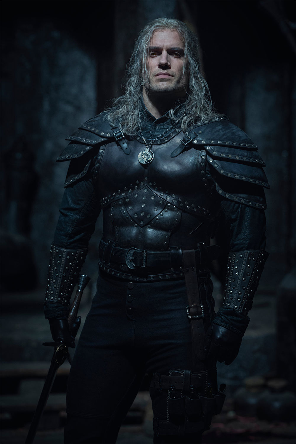The Witcher ikinci sezon daha havalı bir Geralt getiriyor The Witcher ikinci sezon daha havalı bir Geralt getiriyor