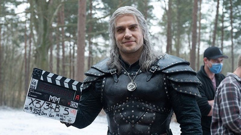 The Witcher 3.sezon oyuncuları duyuruldu
