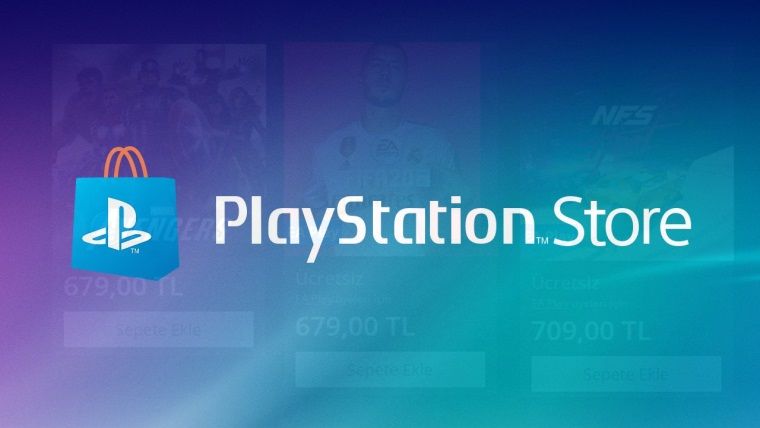 PlayStation 4 oyun fiyatları çılgınlar gibi yükseliyor PlayStation 4 oyun fiyatları çılgınlar gibi yükseliyor