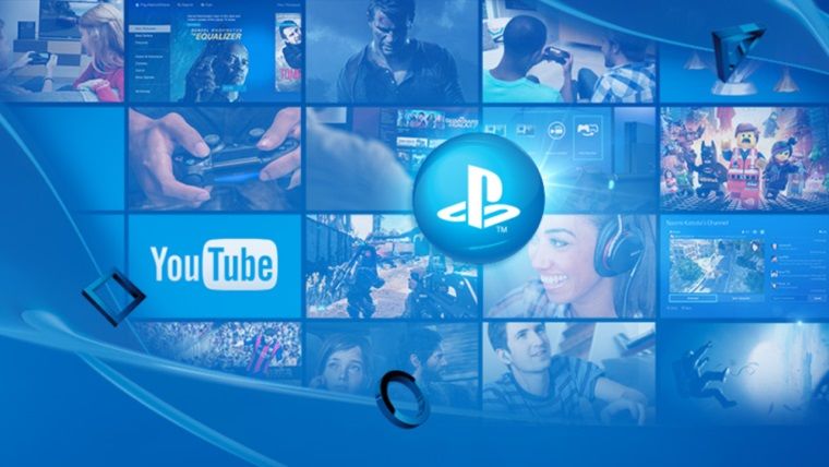 PlayStation Store'da artık TV ve film içeriği satılmayacak PlayStation Store'da artık TV ve film içeriği satılmayacak
