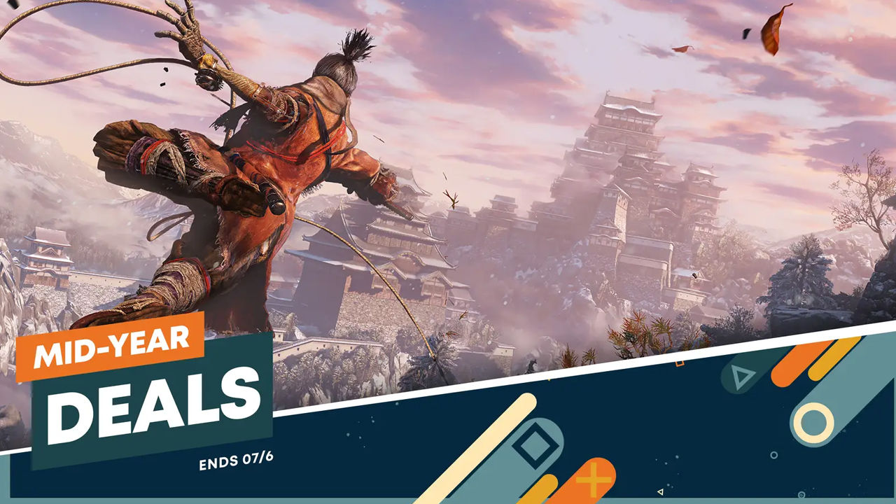 PlayStation Store Yıl Ortası İndirimleri başladı PlayStation Store Yıl Ortası İndirimleri başladı