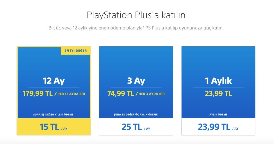 Playstation Plus Ekim 2020 ücretsiz oyunları belli oldu Playstation Plus Ekim 2020 ücretsiz oyunları belli oldu