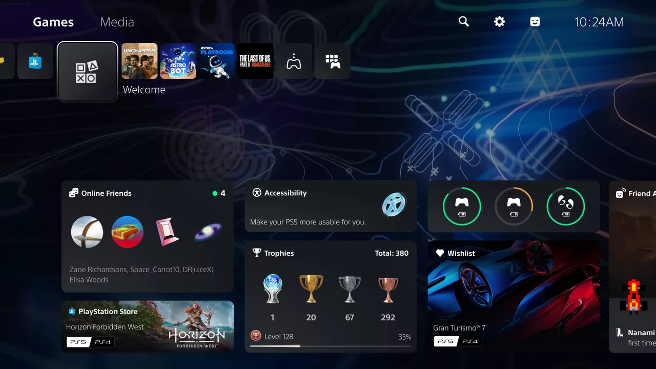 PlayStation Store Nedir?