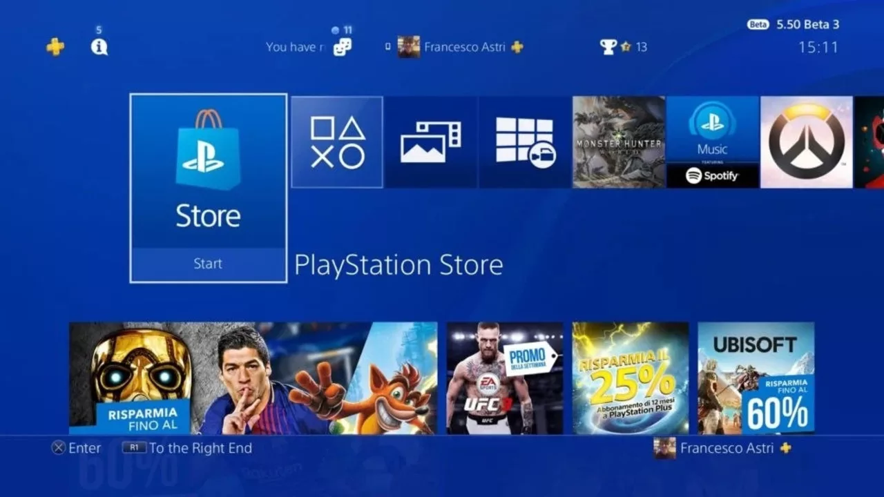 PlayStation Store Satın Alma Geçmişi Nasıl Görüntülenir? - 1 PlayStation Store Satın Alma Geçmişi Nasıl Görüntülenir?