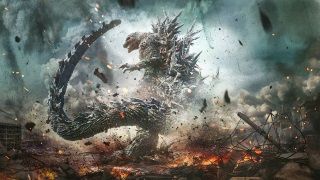 Godzilla Yeniden Konsollarda Kükreyecek