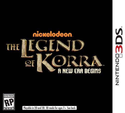 Korra ile elementlere hükmedin Korra ile elementlere hükmedin