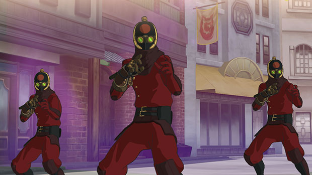 Avatar: The Legend of Korra - 2 Avatar: The Legend of Korra - 2