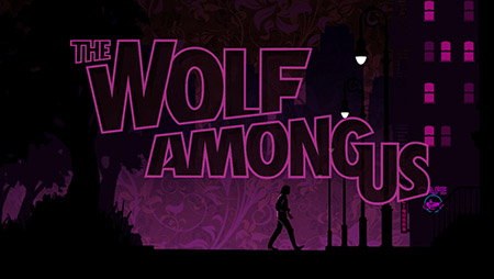 The Wolf Among Us: Episode 5 - Cry Wolf - 1