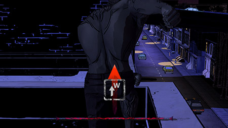 The Wolf Among Us: Episode 5 - Cry Wolf - 2