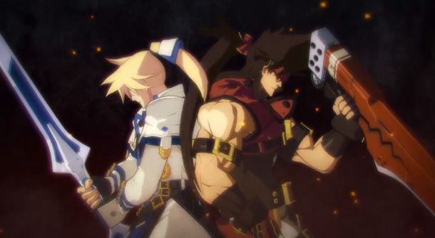 Guilty Gear Xrd PC platformuna mı geliyor? Guilty Gear Xrd PC platformuna mı geliyor?