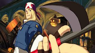 Guilty Gear Xrd -SIGN- bu hafta PC’ye geliyor