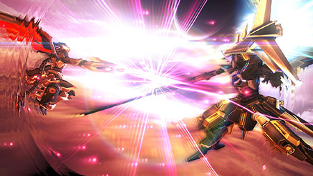 Astebreed - 2 Astebreed - 2