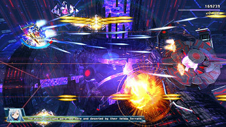 Astebreed - 4 Astebreed - 4