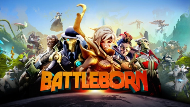 Overwatch karşısında patlayan Battleborn için resmi açıklama geldi - 1 Overwatch karşısında patlayan Battleborn için resmi açıklama geldi - 1